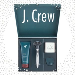Harry's™ deluxe Winston shave set from J. Crew